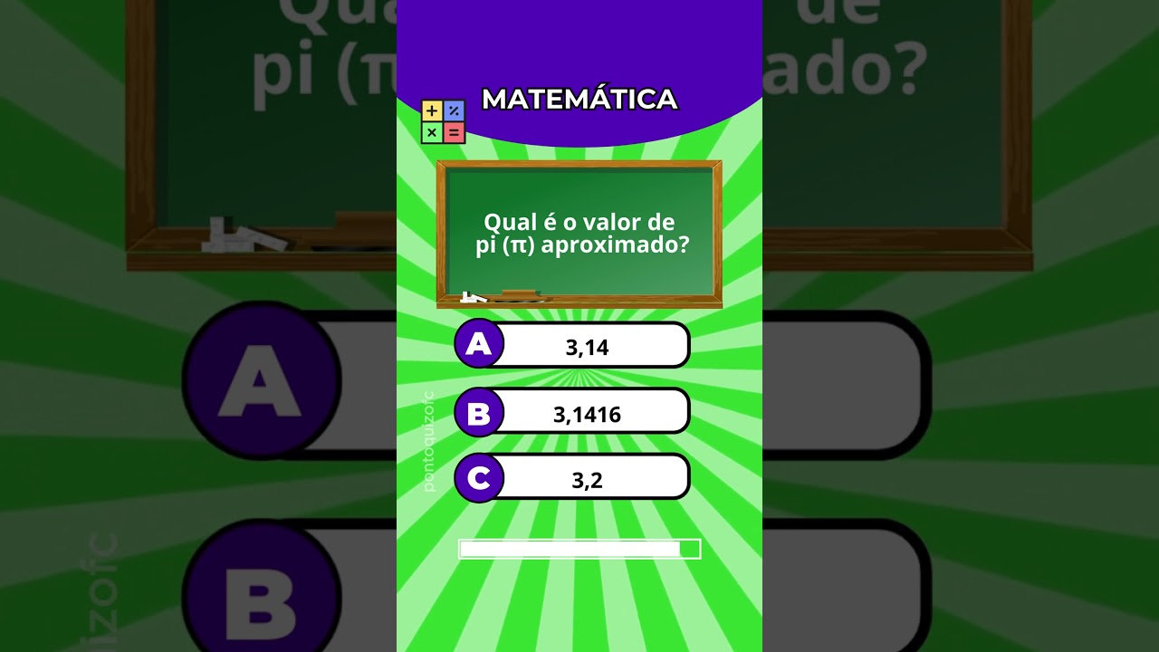 Desafie sua Mente com Nosso Quiz de Matemática! ðŸ§