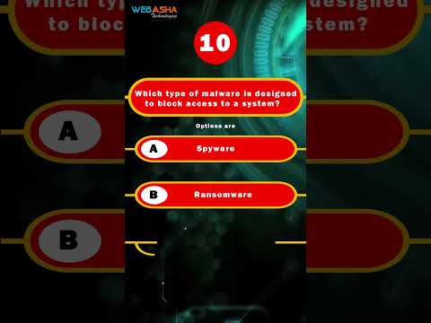 Cyber Security & SOC Analyst Quiz  #ethicalhacking  #cybersecurity #viral #youtubeshorts