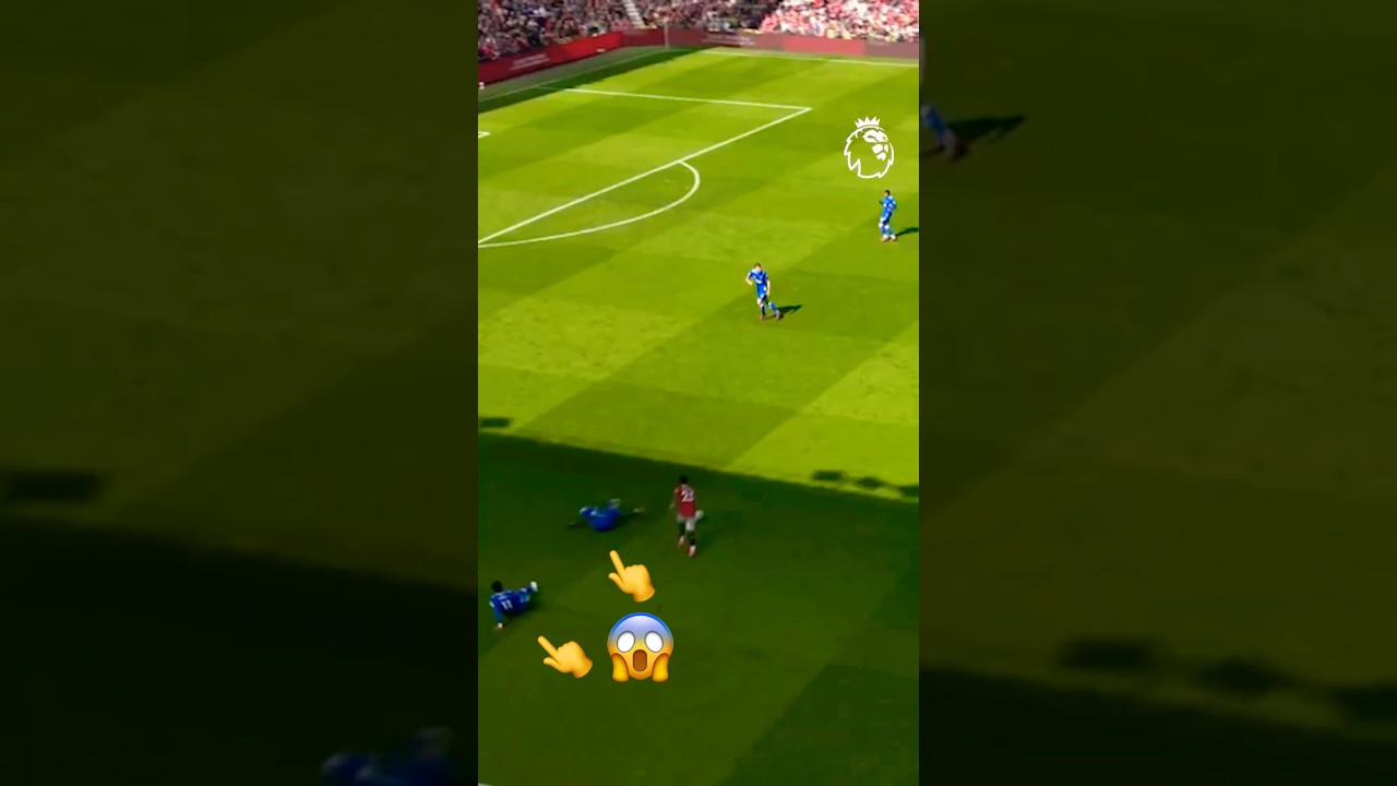 OUTRAGEOUS Dribbling Skills 😮