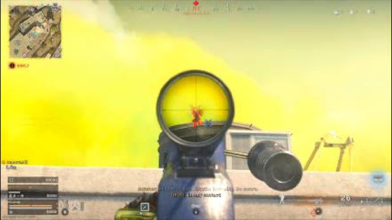 Epic Killstreak in Warzone: Top Raijoe and Cemoran Take the Lead 🎮