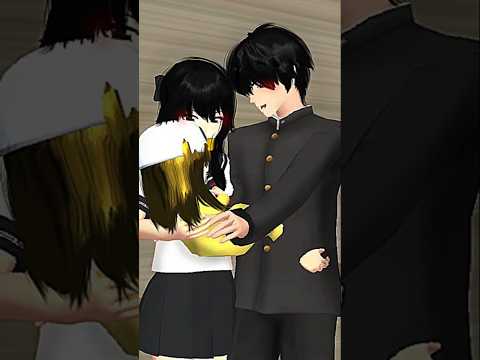 Agak laen bcilnya 🗿💕|IB:@itsnelfa #sakuraschoolsimulator #sakura #bucin #shorts #drama