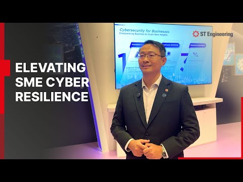 Future-Proofing Business Continuity in the Face of Cyber Threats