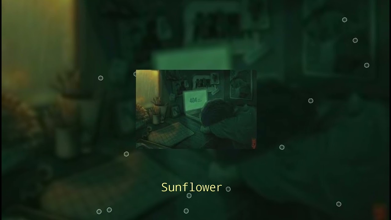 3107-2 Lofi Version by DuongG & Friends 🌻