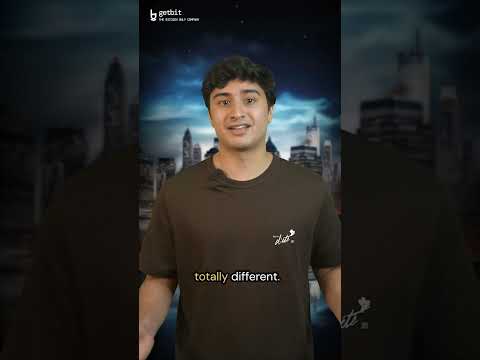 Why Bitcoin Is Different From All Other Cryptos