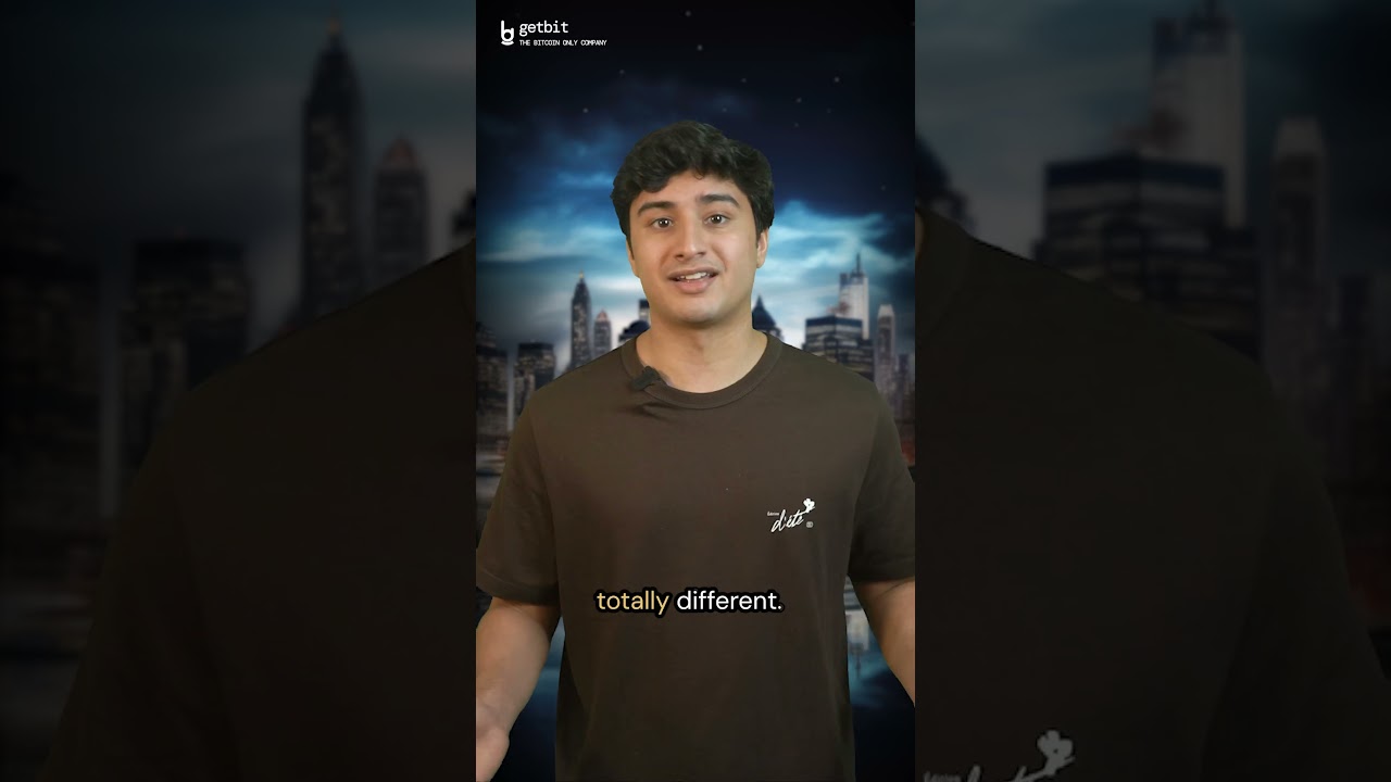 Bitcoin vs Other Cryptocurrencies: What Sets It Apart? π