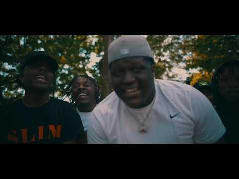 BHMPEZZY & RILLO Collab 'Dogg' Official Video π₯