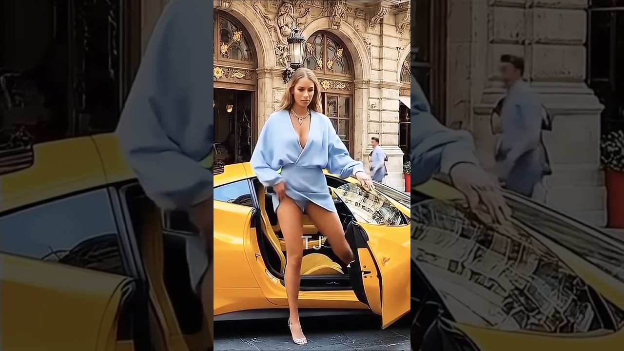 Billionaire Lifestyle in Monaco 🤑