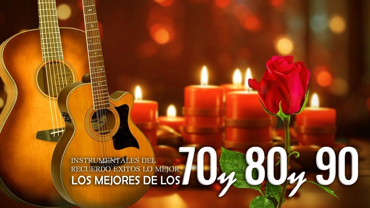 3 Relájate con 3 Horas de Música Instrumental de Oro para Aliviar Estrés y Ansiedad 🎶