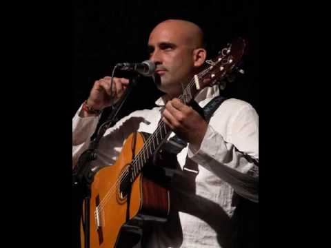 Erick Sánchez: Cantautor Cubano 🎶