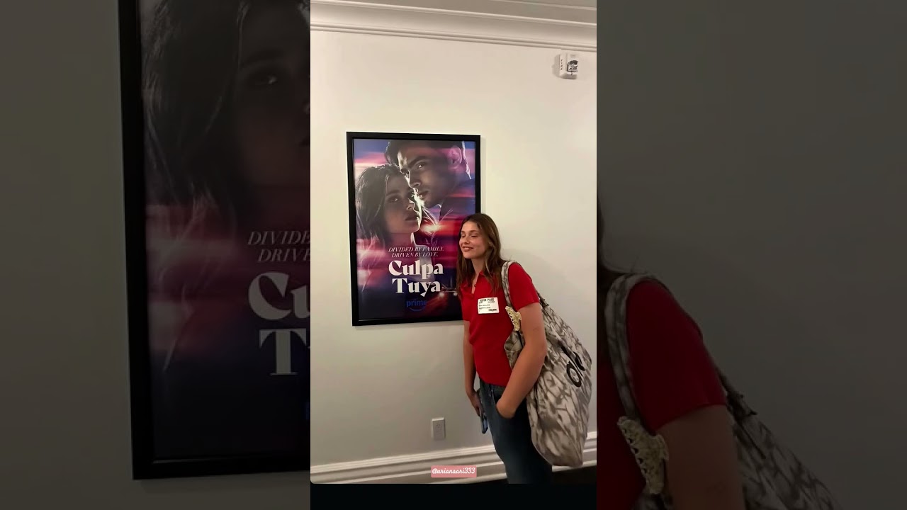 Trending Series on Netflix & Prime 🎬