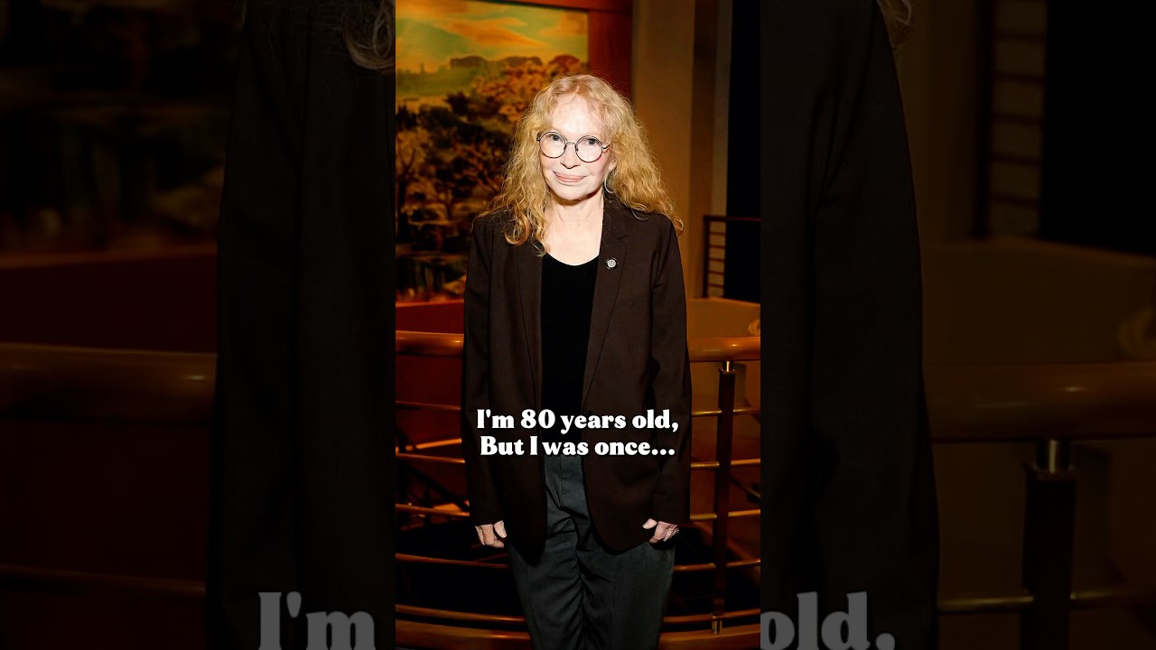 Mia Farrow’s Iconic Career: From Rosemary’s Baby to Hollywood