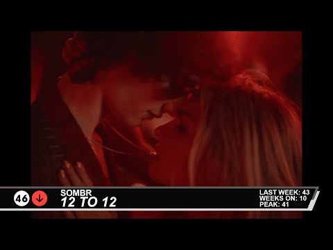 Billboard Hot 100 - Top 50 Singles (11/1/2025)