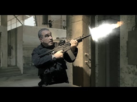 Bolice حالة عادية - Edited Title Sequence