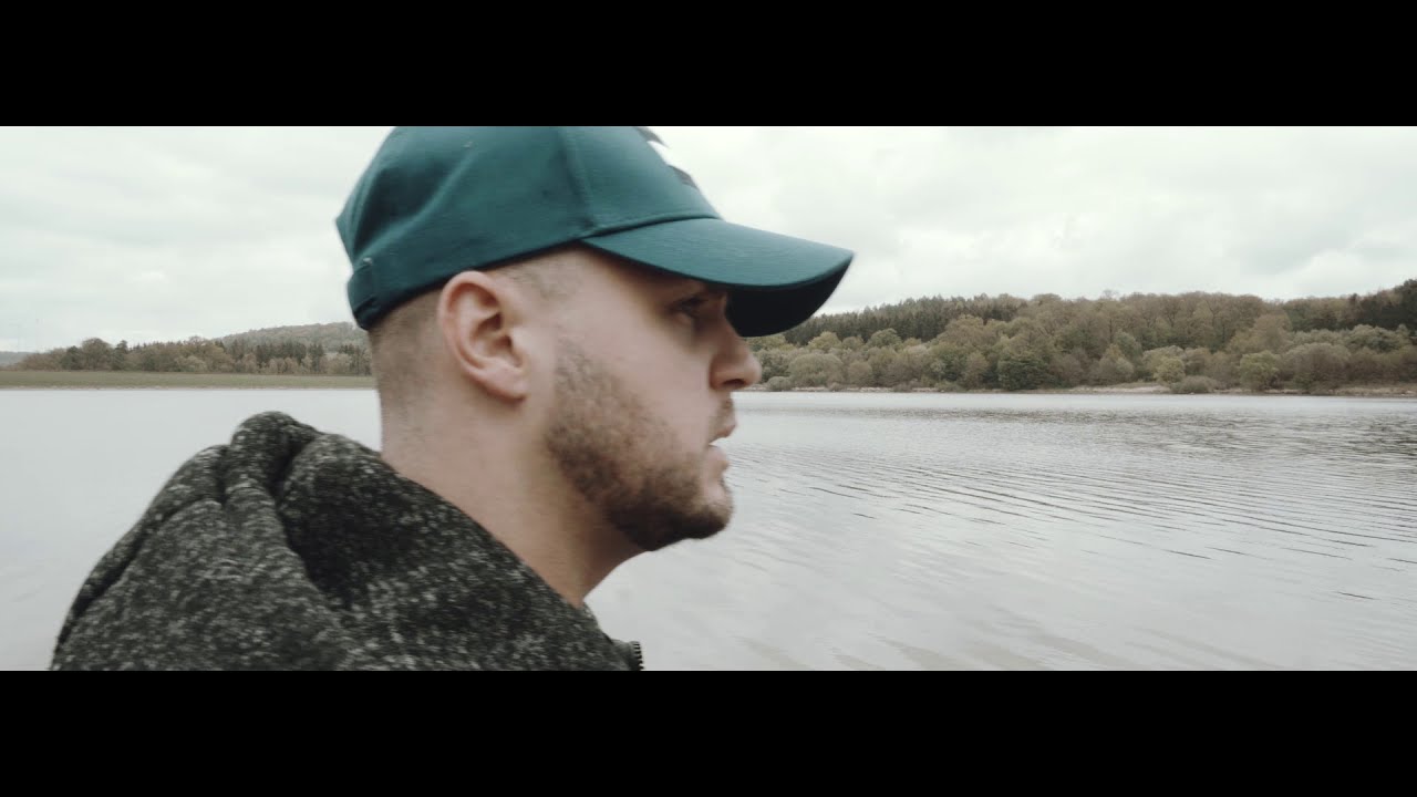 CED x LGM x LUNA Drop New Track 'Ich Kann Nicht Mehr' 🎶 | Produced by EmoteBeatz