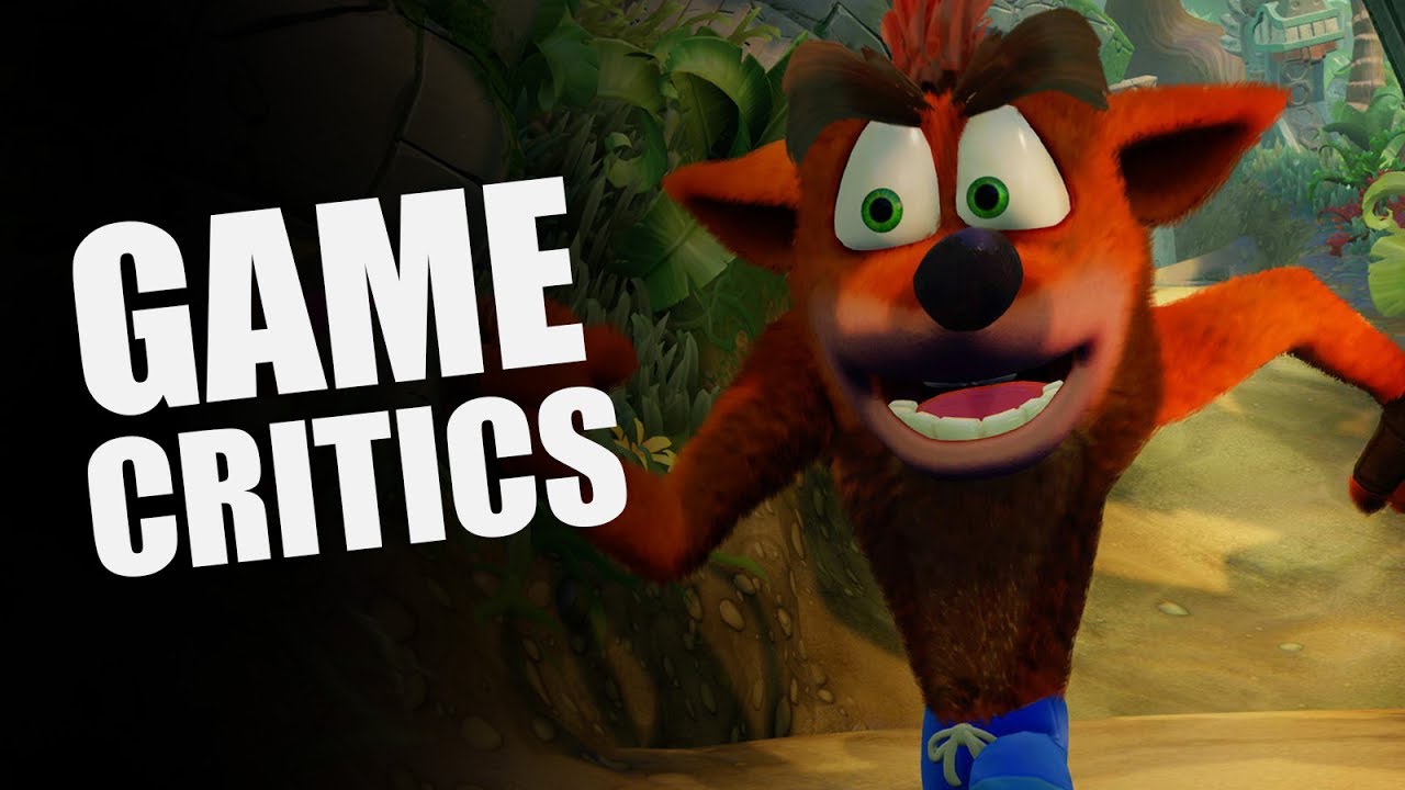 Game Critics: Expert Reviews & Insights