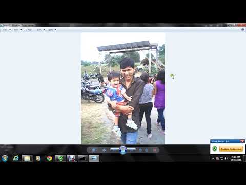 Ethical Hacking :: steganography :: Part 3