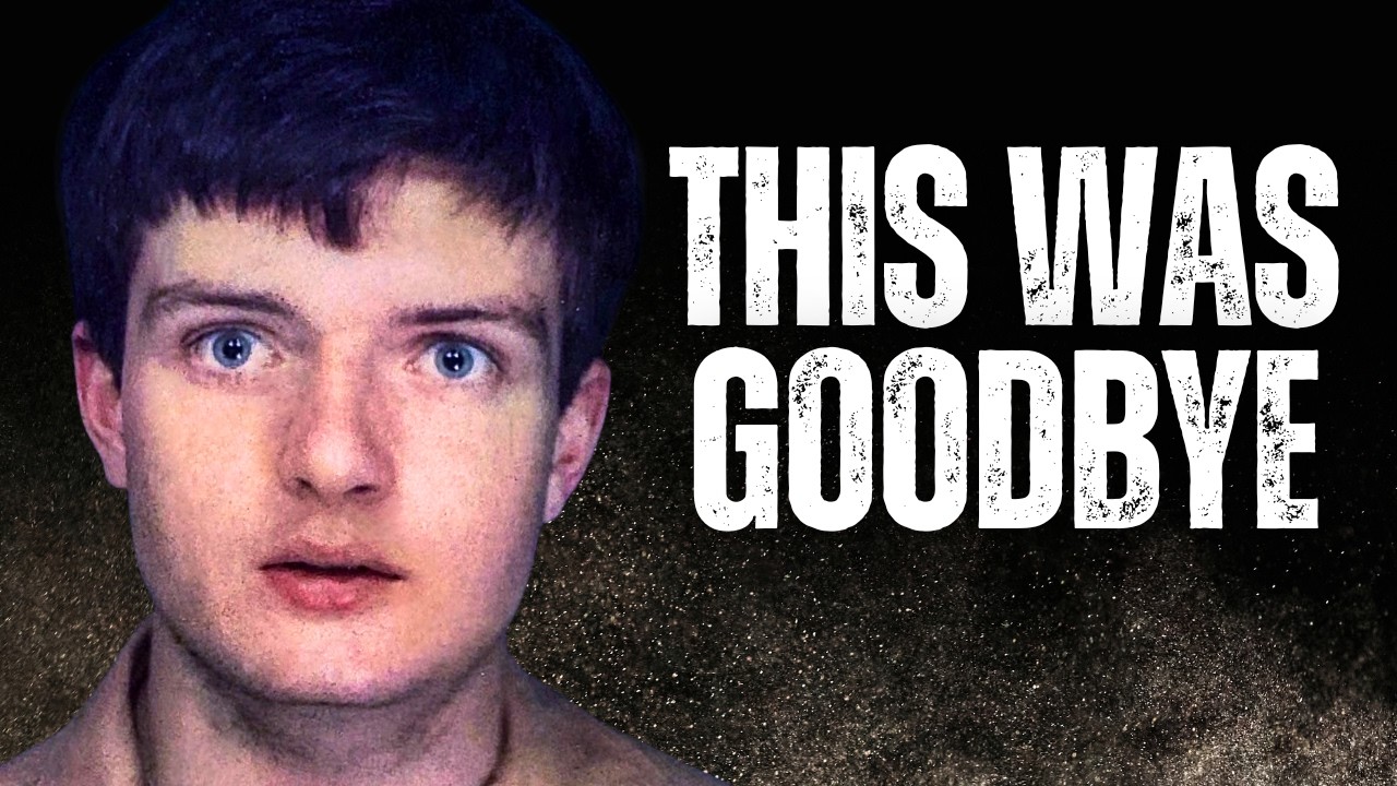 The TRAGIC Story of Joy Division’s “Love Will Tear Us Apart”