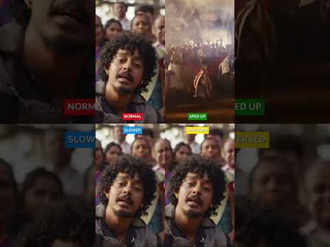 Song That Sounds Good Every Version: RUN IT UP by Hanumankind  #shorts #trending #hanumankind #fyp