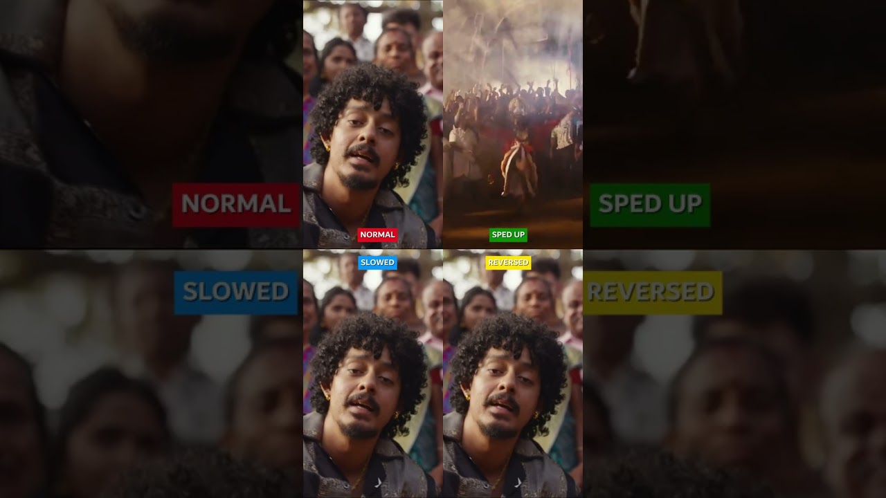 Why 'RUN IT UP' by Hanumankind Sounds Amazing in Every Version 🎶