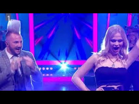 Dejan Dogaja v 3. sezoni V petek zvečer 🎶