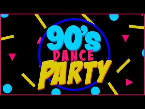 90s DANCE PARTY MIX 2024 🔥 The Best Of Retro Hits 90s - Party Mix Non Stop 🔥 #music