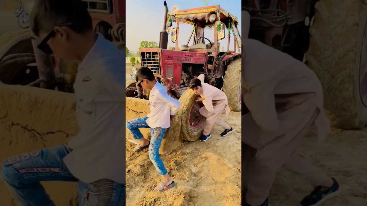 Zain's Hilarious Misadventure