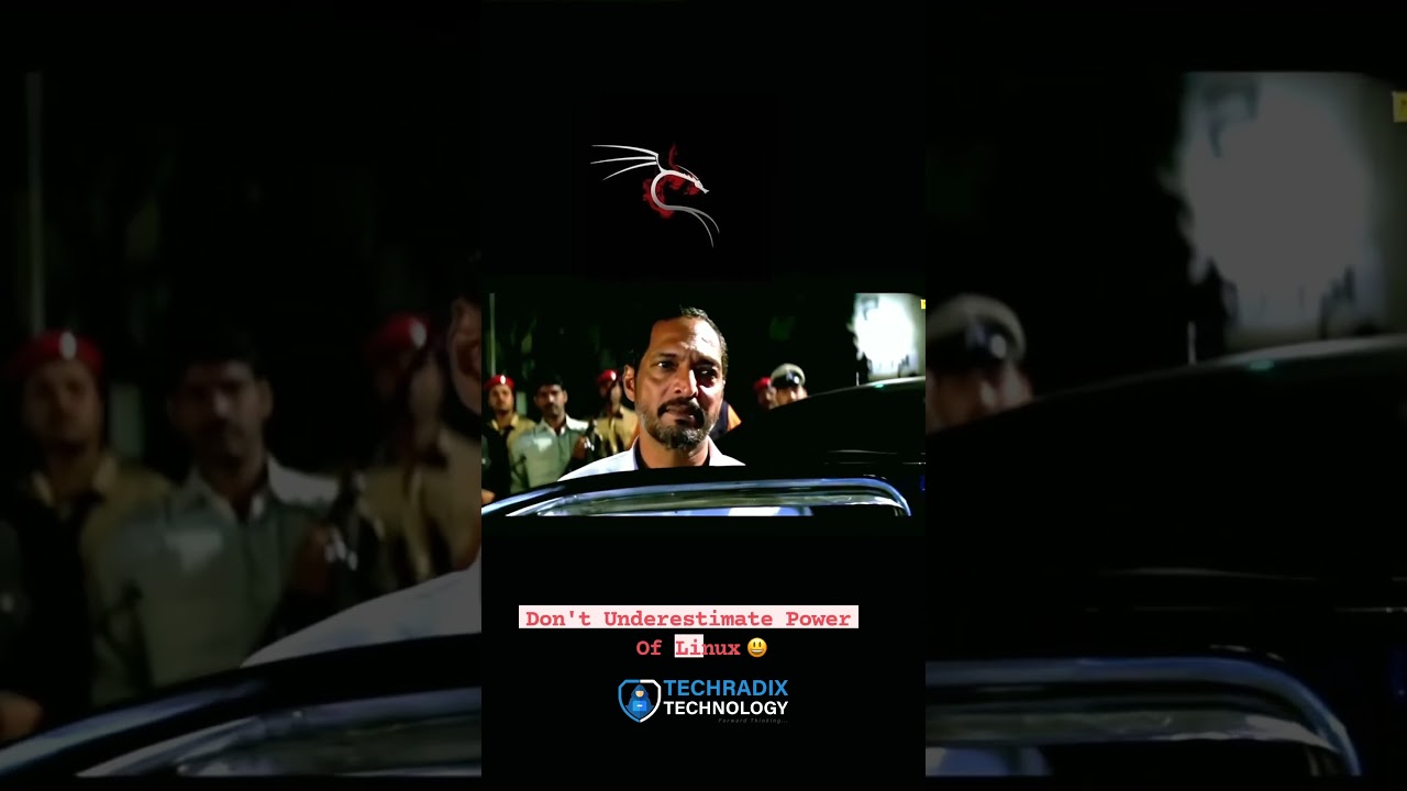 Windows vs Kali Linux: Key Differences 🔍