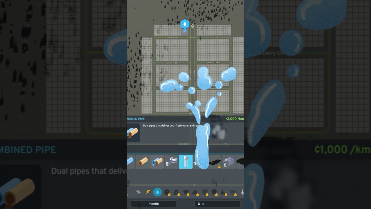 Top Entry Tips for Beginners in Cities Skylines 2 🚧
