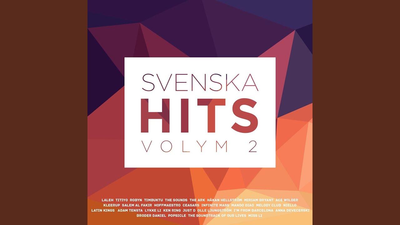 My Cool by Adam Tensta 🎶