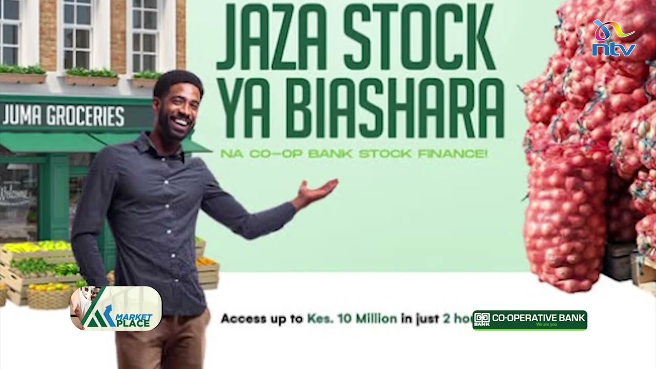 Starbon Agisu's Business Empire in Mbale 🌍