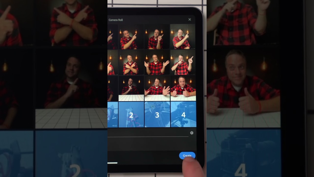 iPad Pro Video Editing: Final Cut Pro vs Adobe Rush