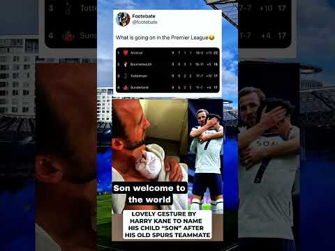 Kaned named his son after Son?😭