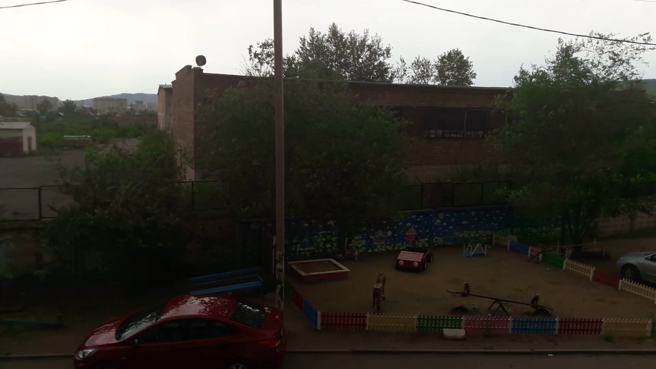 Погода в Чите 3 июля 2017 года: подробный прогноз и температура