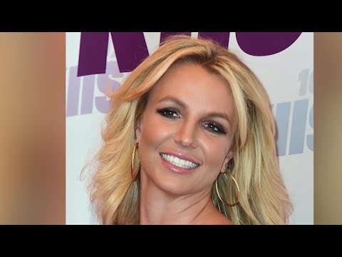 Britney Spears arrested in Ventura County