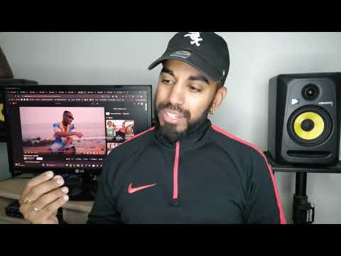 Samba Peuzzi - Dawalale đžđł | REACTION