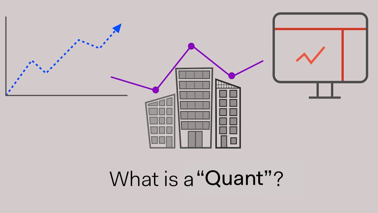 What Is a Quant? Understanding Data-Driven Predictions