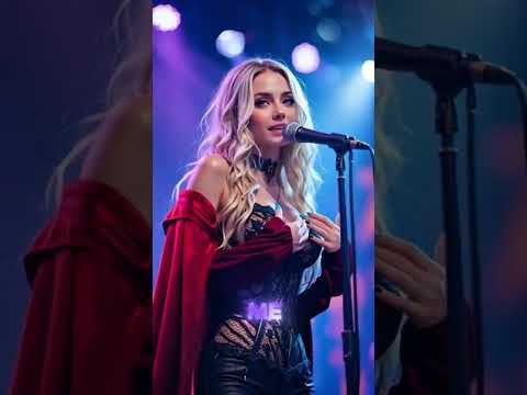 One Way Ticket - Tanja Thomas #song#shorts#aimusic#BeatSoul