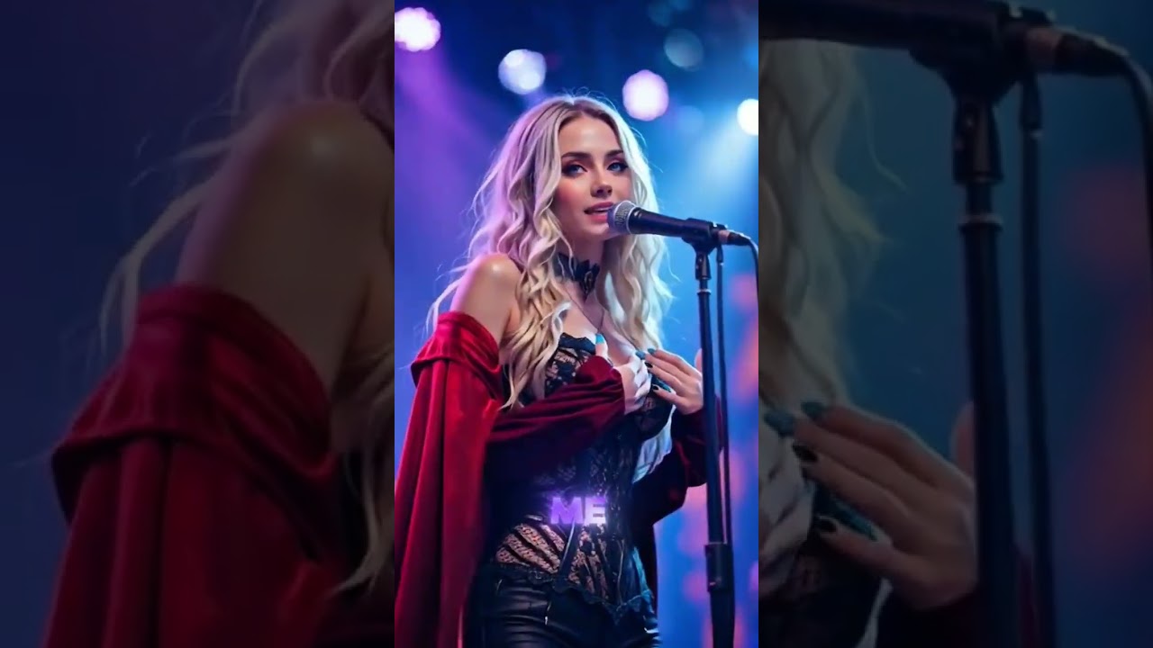 One Way Ticket by Tanja Thomas 🎶