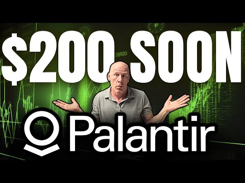 I Tried to WARN YOU | Palantir Earnings Preview
