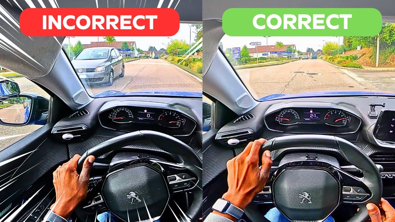 Les 21 Erreurs Fatales à Éviter pour Réussir le Permis 🚗