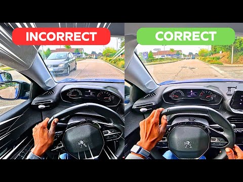 Les 21 Fautes ĂLIMINATOIRES au Permis de Conduire Ă Ăviter