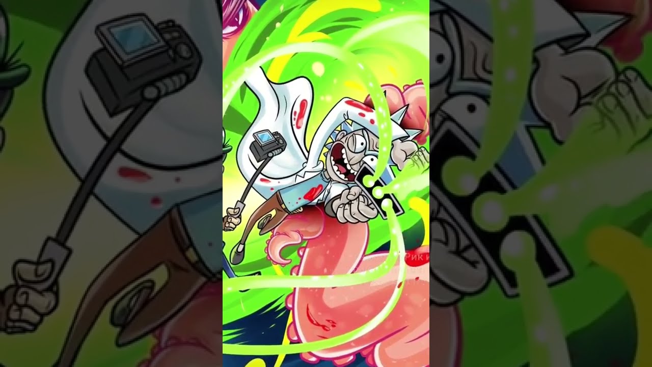 Лучшие мультфильмы для взрослых 🤔