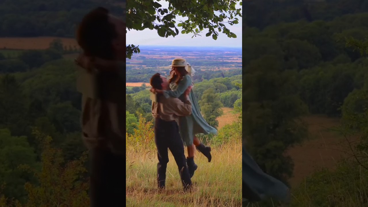 Почему люди встречаются? 💖