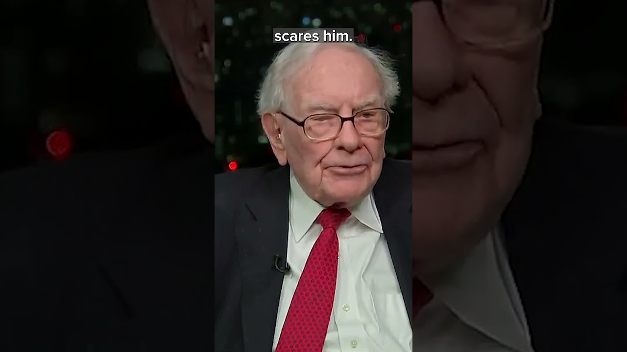 Warren Buffett on AI: 'Extraordinary' but Uncertain Benefits 🤖