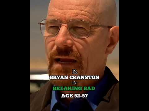 Top 20 Iconic Acting Performances 🎭