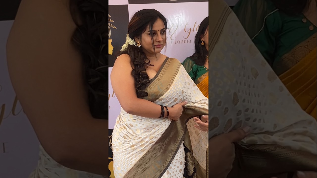 Anna Rajan: Malayalam Actress & Serial Star 🎬