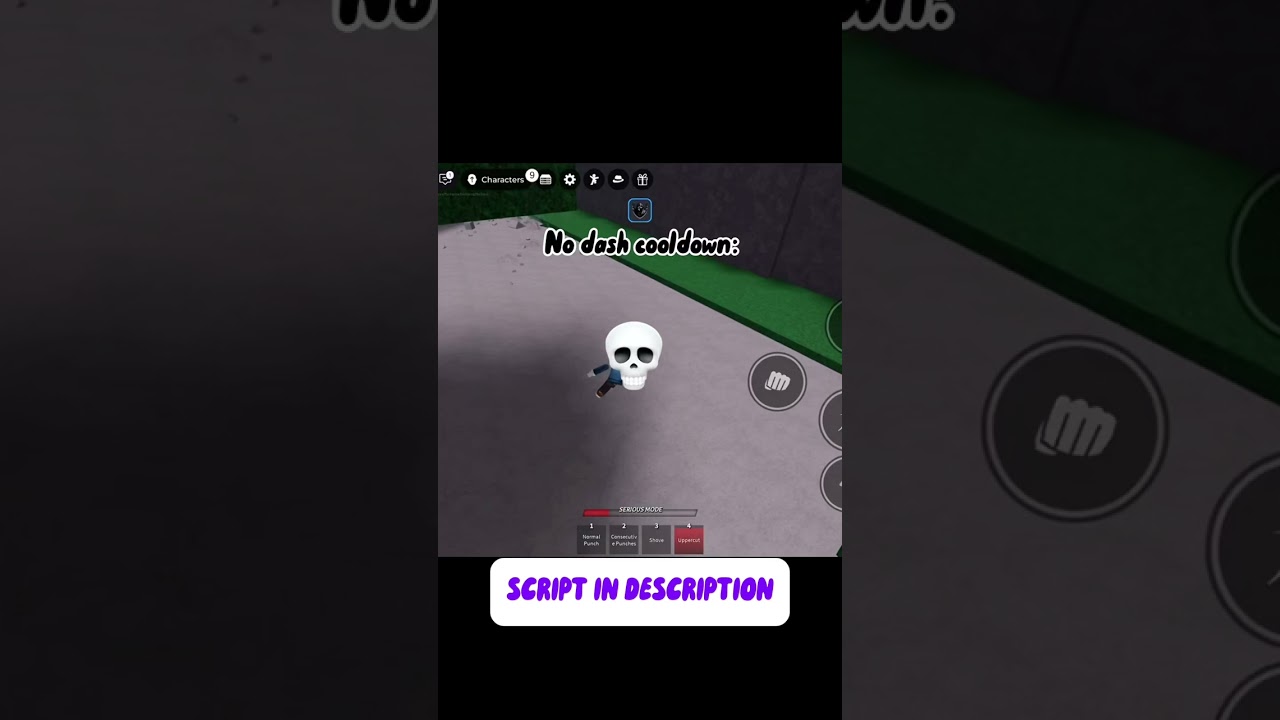 Master Napoleon Hub TSB: Ultimate Script & Tips for Roblox #FYP 🎮