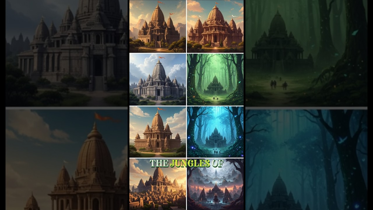 Hidden Facts About Asia You Never Knew 🌏