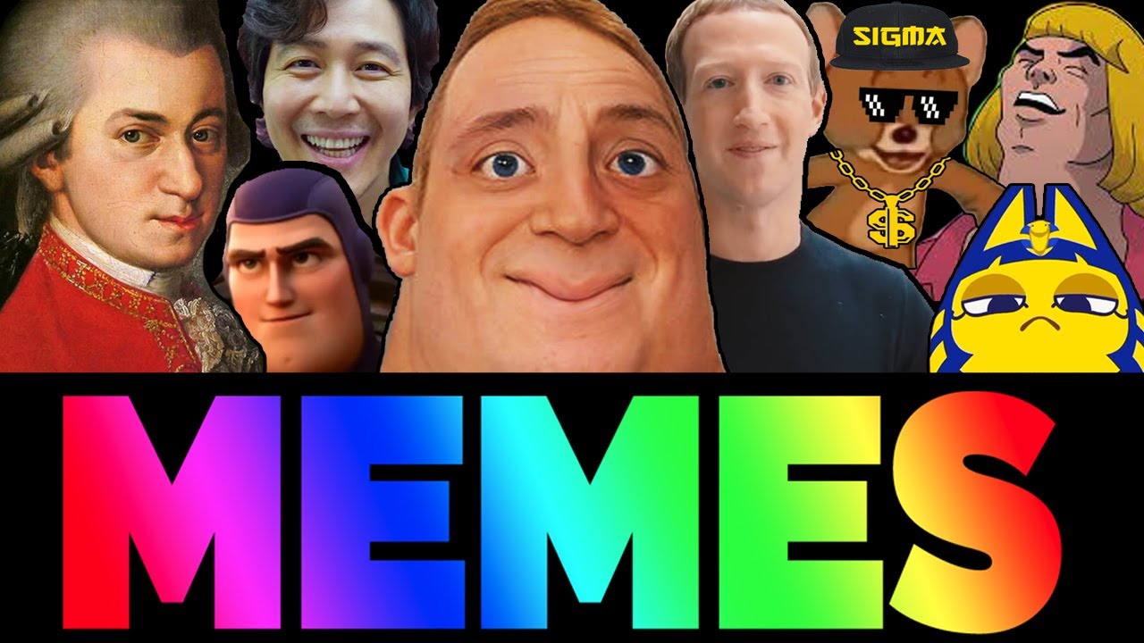 Try Not to Laugh | Best Meme Edition V32 😂