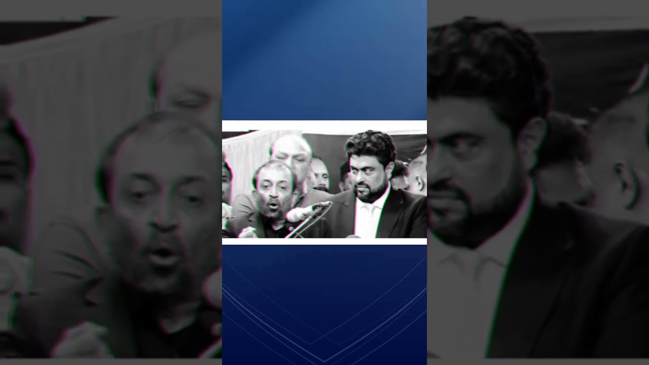 Exclusive Interview with Dr. Farooq Sattar on MQM's Future in Karachi 🗳️